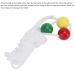 ANKROYU Brock String for Vision Therapy | Front Sight Focus & Convergence Training Tool | International Shipping Available - Buy Online on GoSupps.com
