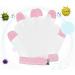 Buy SXPGBP Thumb Lull Stop for Children - Scratch-Resistant Breathable Grippy - Pink Small (Ages 12 Months to 5 Years) - International Shipping Available - Buy Online on GoSupps.com
