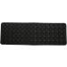Comfortable Black Foam Board for Post-Operation Relaxation & Liposuction Compression - Buy Online on GoSupps.com