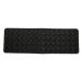 Buy Abdominal Compression Board - Flexible Foam Protection After Liposuction (Black) | International Shipping Available - Buy Online on GoSupps.com
