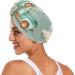 Car Hair Towel 2 Pack - Super Absorbent Quick Dry Hair Turbans for Women & Girls - Buy Online on GoSupps.com