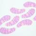 SALT BY HENDRIX Eye Babe Under Eye Mask - Reusable Silicone Masks | Clean Non-Toxic Natural Skincare for Bright Eyes - Buy Online on GoSupps.com