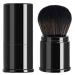 Soft Powder Makeup Brush for Face Professional Mushroom Shaped Blusher Brush for Cheeks retractable Brush for All Face Makeup & Foundation Mineral Make up Foundation Perfect Travel
