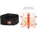 Buy Cusma Decompression Belts for Back Pain Relief | Inflatable Lumbar Support | International Shipping - Buy Online on GoSupps.com