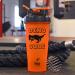 Blender Bottle x Forza Sports Classic 28 oz. Dino Sore Shaker - Black/Orange - Buy Online on GoSupps.com