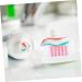Coolhiya Electric Toothbrush for Children - 1 Pack Pink | Camping & Cleaning Brush | USB Rechargeable Kids Toothbrush - Buy Online on GoSupps.com