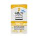 GoLive Immune Defense Sugar-Free Synbiotic Powder with Prebiotics & Probiotics 25 Billion CFUs 10 Clinical Strains Supports Digestion Metabolism & Immunity 10 Servings - Buy Online on GoSupps.com