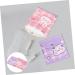 Orfofe 2-in-1 Small Article Container Menstrual Bag - Large Capacity Portable Case for Women s Bandages & Time Pads - Stylish PU Storage Solution - Buy Online on GoSupps.com