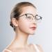 Rabbfit 4 Pairs Glasses Ear Pads Cushions - Soft Elastic Cotton Non-Slip Holders for Sunglasses & Reading Glasses - Buy Online on GoSupps.com
