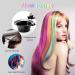 Professional Aipaide 30-Part Hair Color Tool Set - Brushes Gloves & Mixing Spatula for DIY Salon Use - Buy Online on GoSupps.com