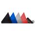 4* Extra Large Premium Microfiber TV Screen Cleaning Cloths 12 x 12 30x30cm for Cleaner OLED, LCD, iPad, Laptop Screens 300 Wash Guarantee Chemical Free Cleaning  Non-Scratch Storage Pouch Pack of 4