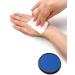  Jeffergarden Jeffergarden Water-Based Body Paint 30g Makeup Pigment Ideal for Face and Body Painting Halloween Cosplay Costume Party (BLUE) - Buy Online on GoSupps.com