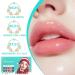 MAOYING Lip balm lip balm moisturizing lip balm long lasting lip care for women - Buy Online on GoSupps.com