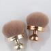 Extra Large Body Makeup Brush for Self Tanner | Streak-Free Self Tan Applicator | Rose Gold Self Tanning Brush for Face & Body - Buy Online on GoSupps.com