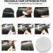 Hair Extension Protector Guards Hair Extension Pads Wonderful Different for People for Hair Extension - Buy Online on GoSupps.com
