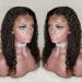 WIGHER Water Wave Lace Front Wigs - 24 Brazilian Remy Human Hair for Black Women | Adjustable with Baby Hair - Shop Now! - Buy Online on GoSupps.com