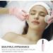 HAPINARY Face Steamer Nano Mist Sprayer Facial Sprayer Moisturizing Care Mister Nanometer Sprayer Portable Hot Mist Sprayer Abs Miss Humidifier Pink Cold Spray - Buy Online on GoSupps.com
