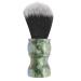 Buy Barber Shaving Brush Tool - Foam Increasing Easy Clean Handle for Men's Travel & Home Shaving - Buy Online on GoSupps.com