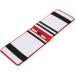 Keenso Personalized Camouflage Golf Scorecard Holder with 2 Counter Cards and Wooden Pencil - Green - Buy Online on GoSupps.com