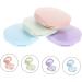 Buy HOMSFOU 4-Box Colored Tool Set for Inserting Mini Contact Lenses | Case Mirror & Foil Containers - International Shipping Available - Buy Online on GoSupps.com