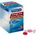 Buy PhysiciansCare 90306 Cough and Sore Throat Lozenges - Cherry Menthol 50 Individually Wrapped | Fast International Shipping - Buy Online on GoSupps.com