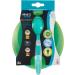 Vital Baby Nourish Scoop Feeding Set with Weaning Spoon | Baby Led Weaning Bowl & Spoon | Leak-Proof & BPA Free - Buy Online on GoSupps.com