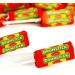 Drumstick Lollies Chews Retro Sweets Party Wedding Favours 10.5g (50 lollies(Half Box)) - Buy Online on GoSupps.com