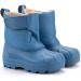 Igor Neu Azul Rubber Snow Boots | Size 7 UK Child | Azul Color - Buy Online on GoSupps.com
