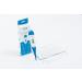 Viva Wellbeing Instant Digital Thermometer - Accurate & Flexible - Buy Online on GoSupps.com