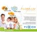Usoway Flora Liv - Maintain Intestinal Flora Balance (28 Sticks) | Premium Gut Health Supplement - Buy Online on GoSupps.com