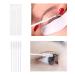 Silky Rolls Lash Lift Kit - 5 Pack Lash Lift Lotions for Eyelash Perm - Buy Online on GoSupps.com