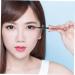CALLARON Eyeliner Liquide Magn tique Waterproof 4 Ml pour Maquillage Halloween Lot de 2 Pi ces Pinceau Biseaut pour Maquillage Yeux Femme - Buy Online on GoSupps.com