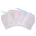 FRCOLOR Soap Saver Soap facial cleaning body cleaning soap mesh Bag Mesh Soap Saver