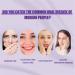 Caduola V34 Purple Teeth Whitening Powder - Mint Flavored Teeth Whitener for All Teeth Types (2 PCS) - International Shipping Available - Buy Online on GoSupps.com