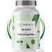 Naturally inositol + monk pepper 2.001 mg myo inositol and D-chiro-inositol 125 pieces with vitamin B6 + folic acid vegan without additives PCOS women's strength hormone balance women