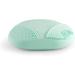 Magnitone Xoxo Silicone Facial Cleansing Brush - Green | Micro-Sonic Softtouch Technology - Buy Online on GoSupps.com