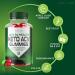 ACV for Health Keto Gummies - Apple Cider Vinegar Weight Loss Formula for Belly Fat - 60 Gummies - Buy Online on GoSupps.com