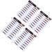Beavorty 12 Pcs Eyebrow Stickers Waterproof Makeup Hair-like Eyebrows Eyebrow Transfer Stickers Earth Tones - Buy Online on GoSupps.com