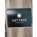 Heytree Eucalyptus Essential Oil 100ml - Breathe Easier Relieve Tension Aromatherapy with Diffuser - Buy Online on GoSupps.com