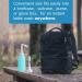 Snykes Postpartum Perineal Wash Bottle - 500ml Portable Bidet for Women Postpartum Care - Green 17 oz Maternity Essential for Traveling - Buy Online on GoSupps.com
