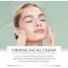 Fubsta Firming & Wrinkle-Reducing Cream - Skin Firming Rejuvenating Cream Wrinkle-Reducing Cream Skin Firming Cream Firming Cream for Loose Skin Anti-Wrinkle Multi-purpose Cream for All Skin Types - Buy Online on GoSupps.com