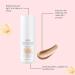  G n rique Moisturizing Foundation Makeup Lightweight Liquid Base Long-Lasting Full Coverage Foundation with Matte Finish Oil Control Concealer for Oily and Dry Skin Smooth Hydrating Face Makeup - Buy Online on GoSupps.com