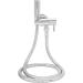 Diaper Sprayer Bidet - 304 Stainless Steel Efficient Cleaning Tool for Bathrooms - Buy Online on GoSupps.com