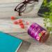 YHN Menopause Relief Gummies - Hormone Balance Support for Night Sweats, Hot Flashes & Mood Swings - 60 Gummies - Buy Online on GoSupps.com