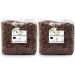 Organic Cocoa Nibs (Lightly Roasted) 2kg (BWFO) - Buy Online on GoSupps.com