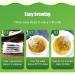 Lemon Hawthorn Lotus Leaf Tea 16 Flavors Non-Winter Melon Lotus Leaf Tea Ning Meng Shan Zha He Ye Cha Lotus Leaf Tea Everyday Nourishing Liver Tea Chinese Health Tea (2BOX) - Buy Online on GoSupps.com
