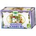  ROMON NATURE Araquelle - Herbal Teas - Organic Lavender Sleep Tea - Contents: 20 sachets - Buy Online on GoSupps.com