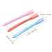 6pcs Premium Manual Hard Bristles Toothbrush for Adult Teeth Stain Cleaning - SUPVOX - Buy Online on GoSupps.com