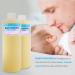 ROMERIZA INC. Baby Essential Fragrance and Body Oil - Adorable Baby Perfume Scent - 4 Fl Oz - Buy Online on GoSupps.com