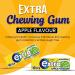 Extra Chewing Gum 10 x Sugar Free Selection Fresh Bulk box All Mix Flavours - Peppermint Watermelon Strawberry Ice Apple White Cool Breeze Bubblemint Blueberry Spearmint Sold by VR Angle - Buy Online on GoSupps.com